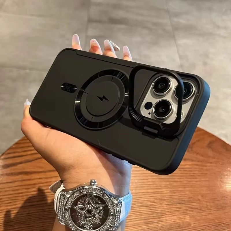 Novo Suporte Magnético para Ca - Kickstand Adjustable avaliação e preço