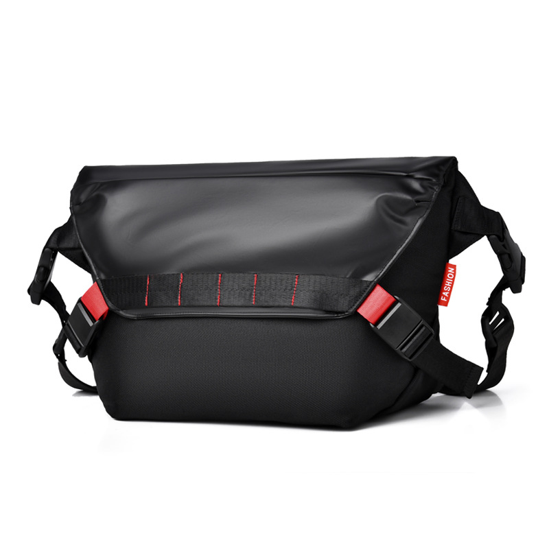 Novo masculino grande capacida - Waterproof Cycling Commute avaliação e preço