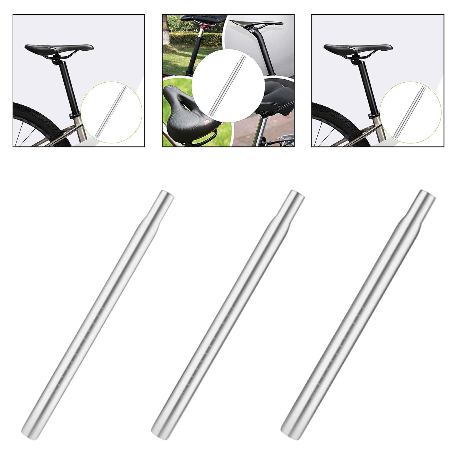 Espigão de Selim de Bicicleta  - Commuting With Road Bike avaliação e preço