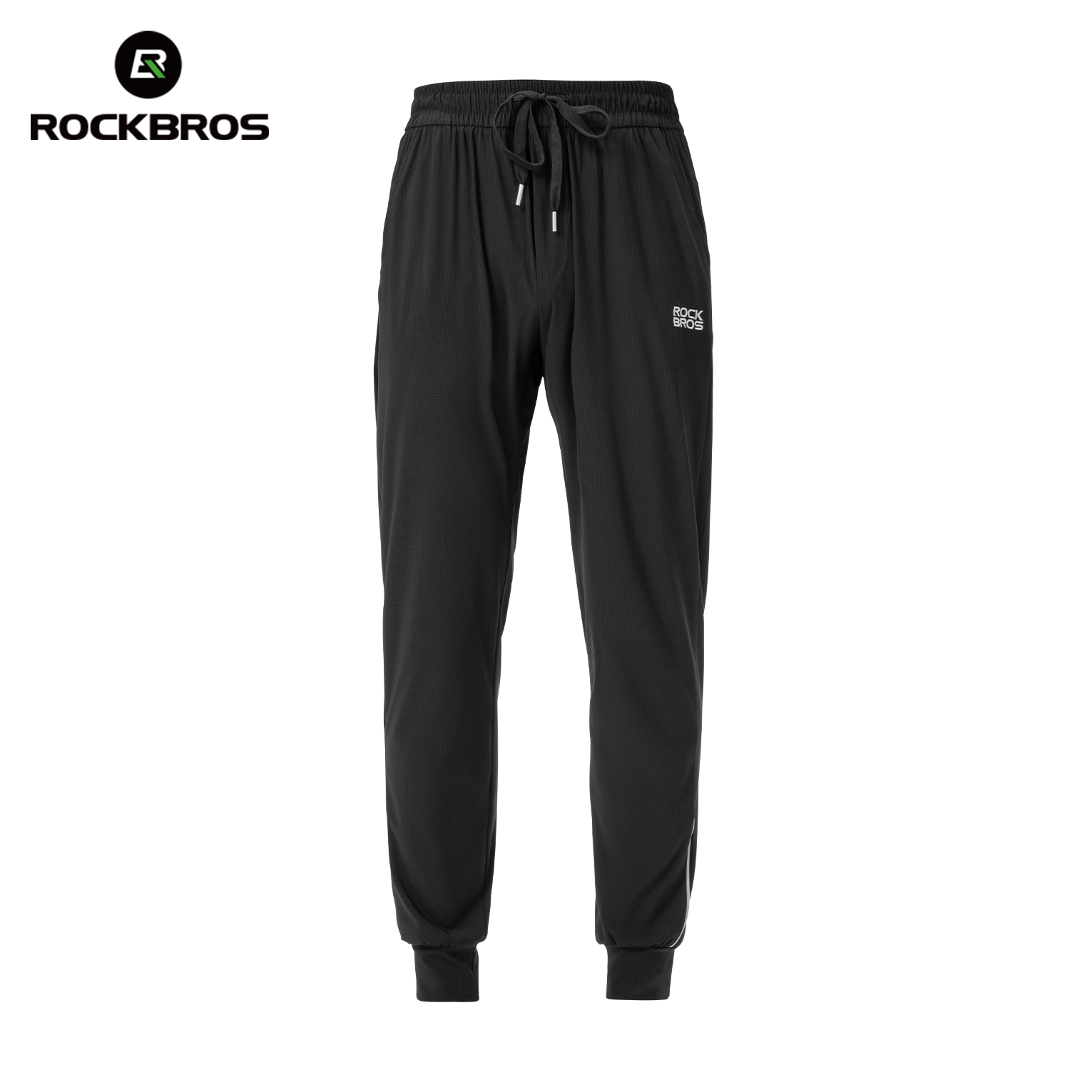 ROCKBROS Calças de Ciclismo Le - Cycling Commute Pants avaliação e preço