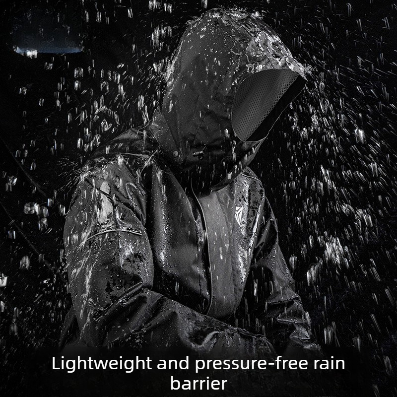 Conjunto de Jaqueta e Calças I - Cycling Commute Rain avaliação e preço