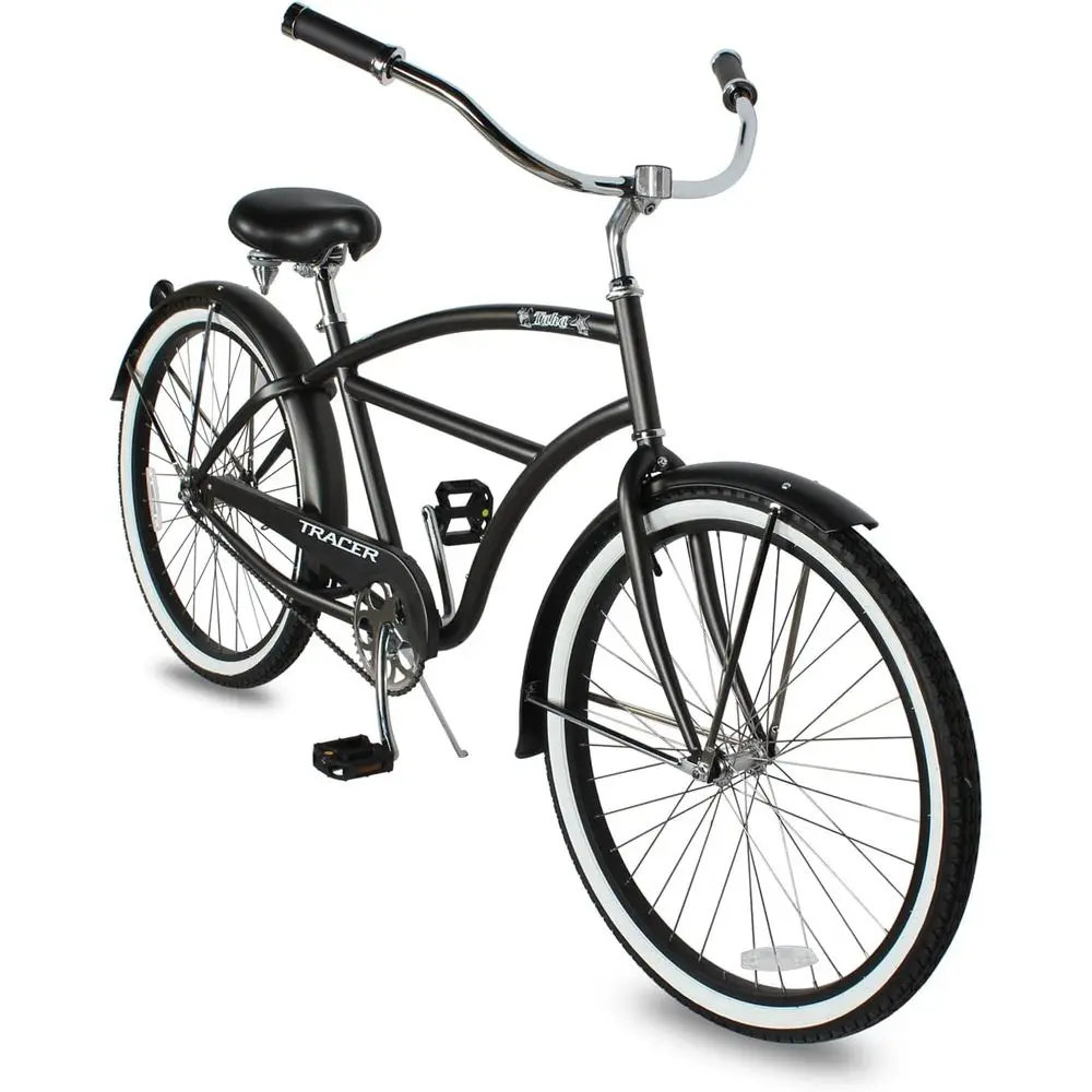 Bicicleta Híbrida Urbana de 26 - Cycling Commute Speed avaliação e preço