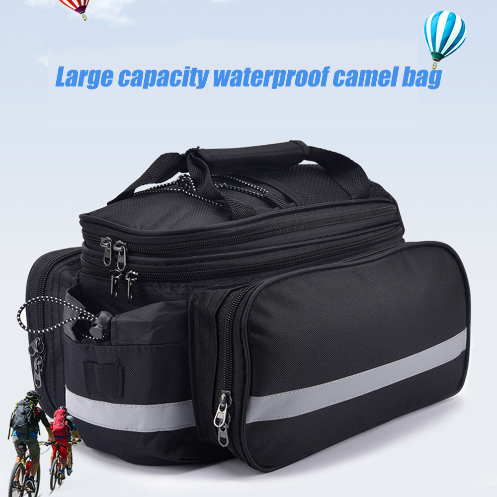 1 Peça Bolsa de Bagagem Trasei - Cycling Commute Rain avaliação e preço