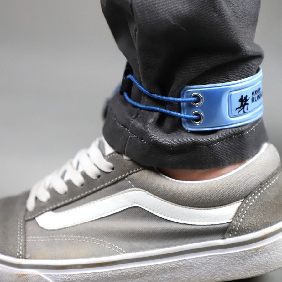Cinta Refletora Ajustável para - Cycling Commute Pants avaliação e preço