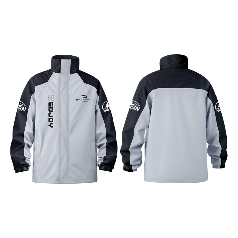Conjunto de duas peças para mo - Cycling Commute Rain avaliação e preço