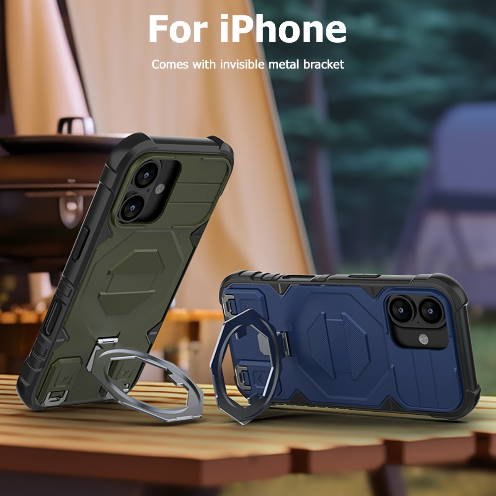 Capa Magnética com Suporte Ane - Kickstand Adjustable avaliação e preço