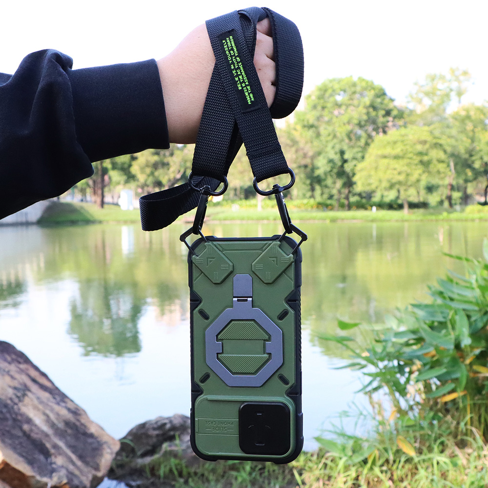 Capa Magnética com Suporte Ane - Kickstand Adjustable avaliação e preço