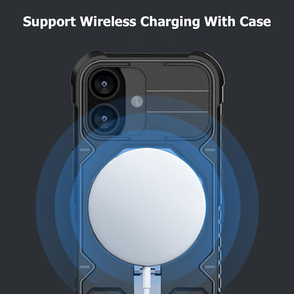 Capa Magnética com Suporte Ane - Kickstand Adjustable avaliação e preço