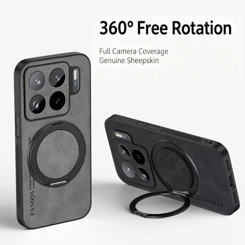 Capa Magnética para Telefone e - Kickstand Adjustable avaliação e preço