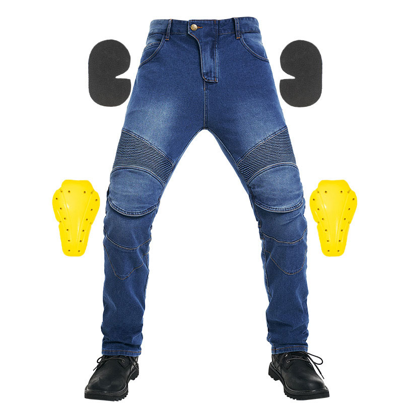 Novas Calças de Ciclismo Mascu - Cycling Commuter Trousers avaliação e preço