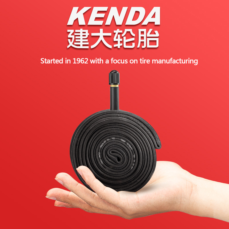 2 PEÇAS Câmara de Ar KENDA par - Inner Tube 700C avaliação e preço