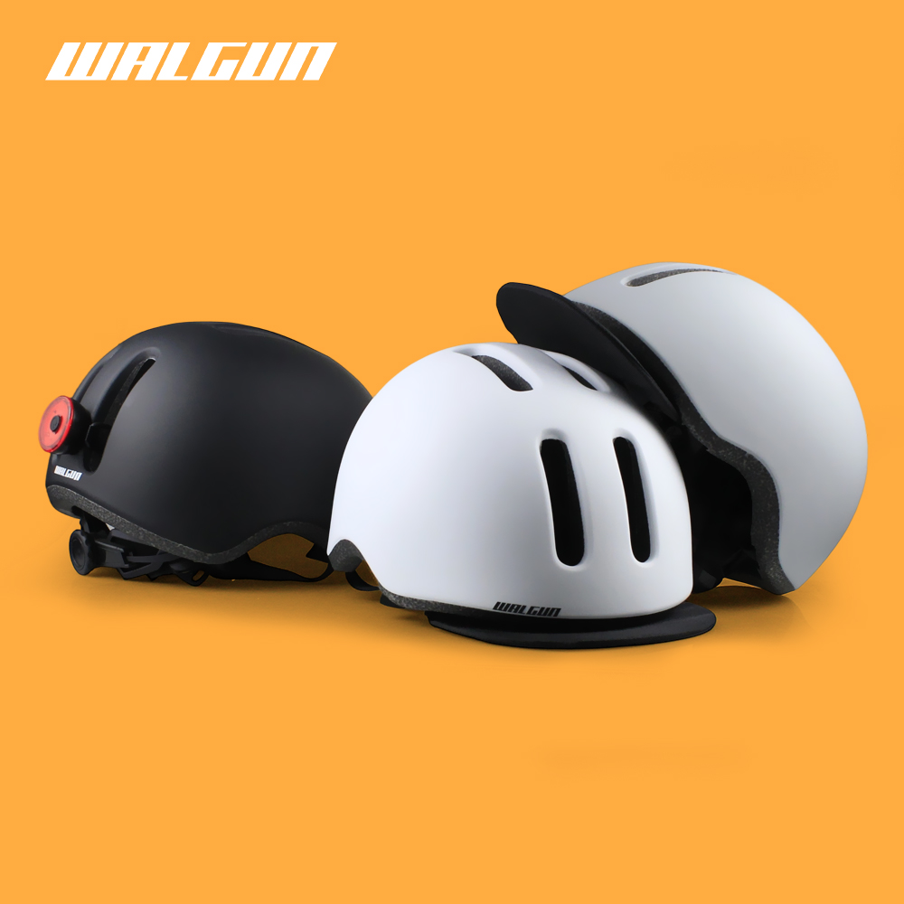 UB-26 capacete de ciclismo urb - Cycling In City avaliação e preço