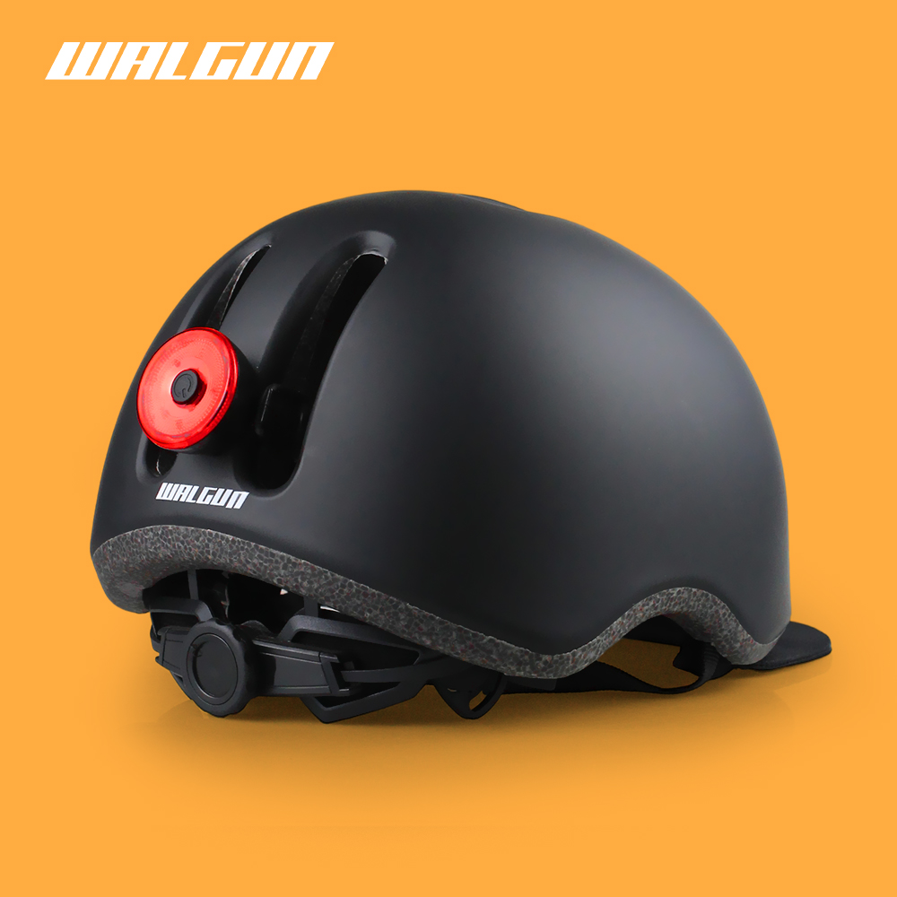UB-26 capacete de ciclismo urb - Cycling In City avaliação e preço