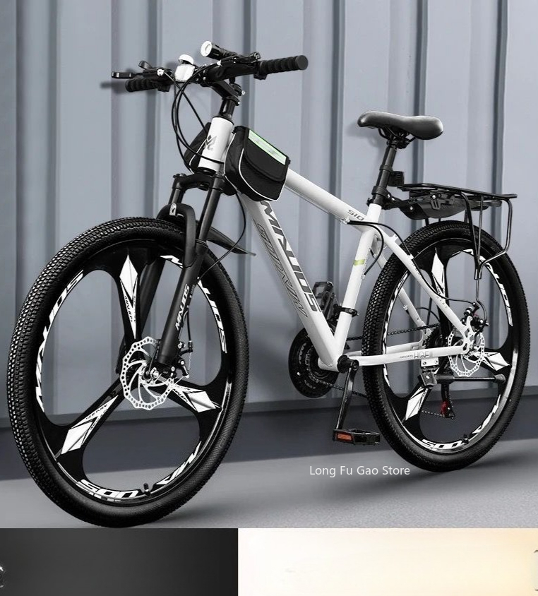 Masculino feminino duplo freio - Cycling Commute Speed avaliação e preço