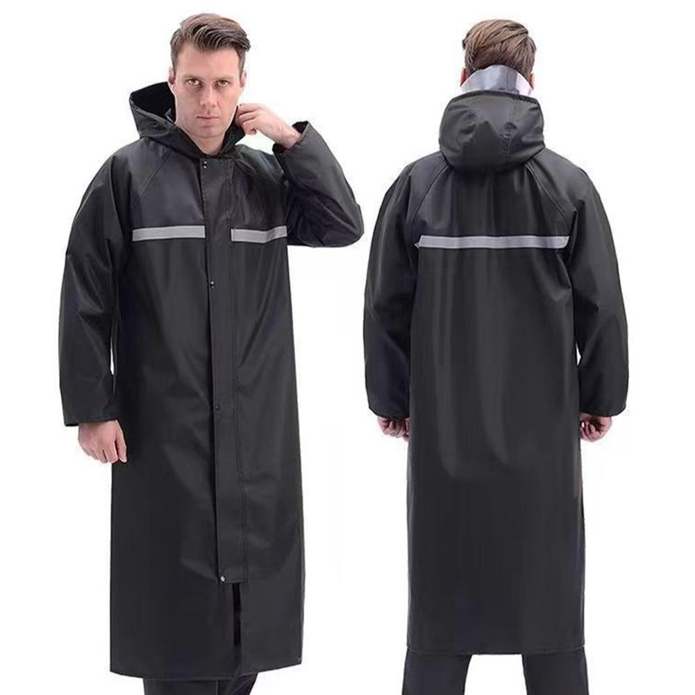 Poncho de Chuva Impermeável co - Cycling Commute Rain avaliação e preço