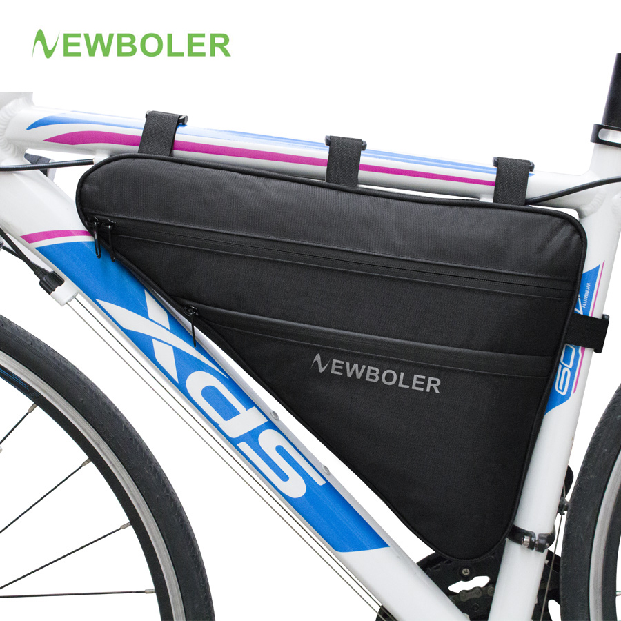 Newboler grande saco triângulo - Cycling Commuter Backpack Waterproof avaliação e preço