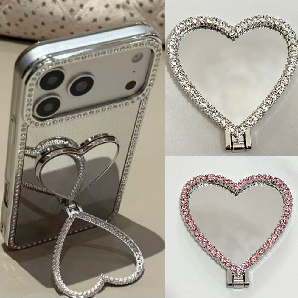 Suporte de Telefone Coração Di - Kickstand Adjustable avaliação e preço