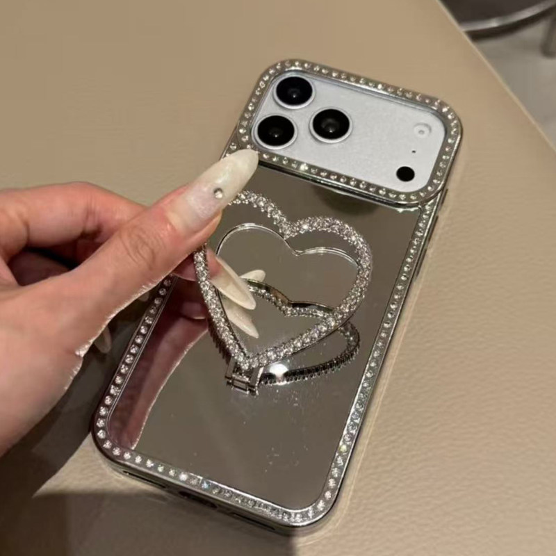 Suporte de Telefone Coração Di - Kickstand Adjustable avaliação e preço