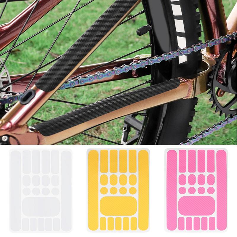 Protetor de quadro de biciclet - Commuting With Road Bike avaliação e preço