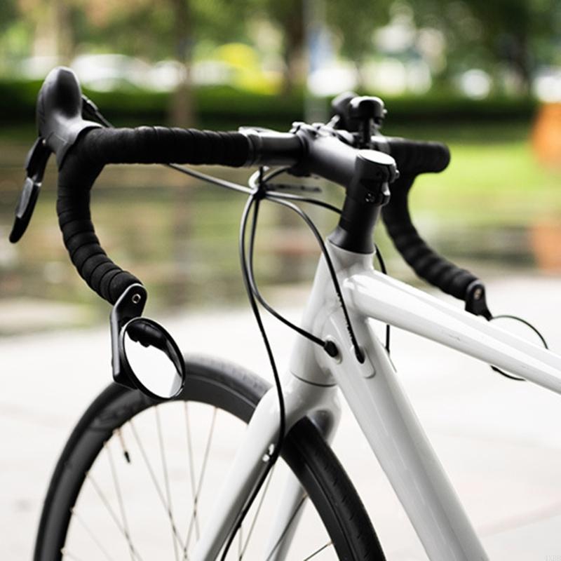 Conjunto espelhos bicicleta vi - Cycling In City avaliação e preço
