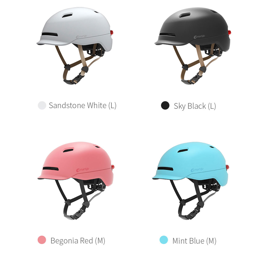 Smart4u capacete de ciclismo c - Cycling In City avaliação e preço