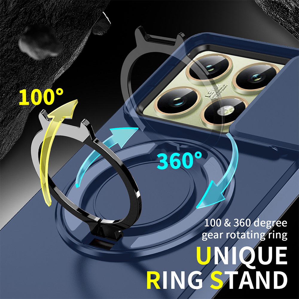 Capa Magnética Resistente para - Kickstand Adjustable avaliação e preço
