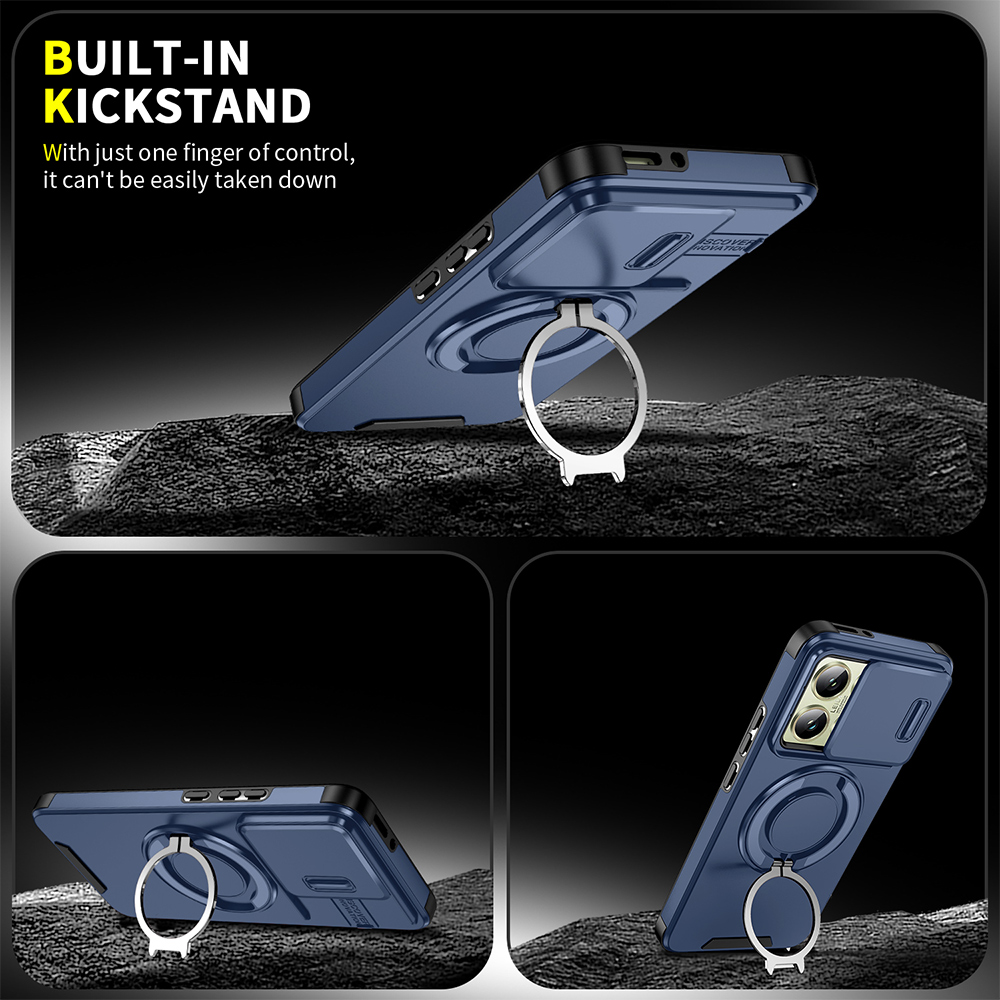 Capa Magnética Resistente para - Kickstand Adjustable avaliação e preço