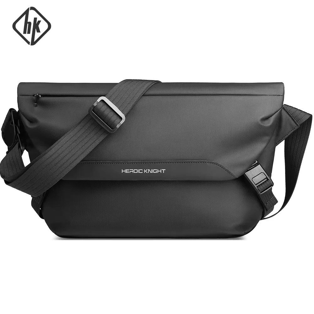 Bolsa de ombro masculina HcanK - Cycling Commuter Backpack Waterproof avaliação e preço