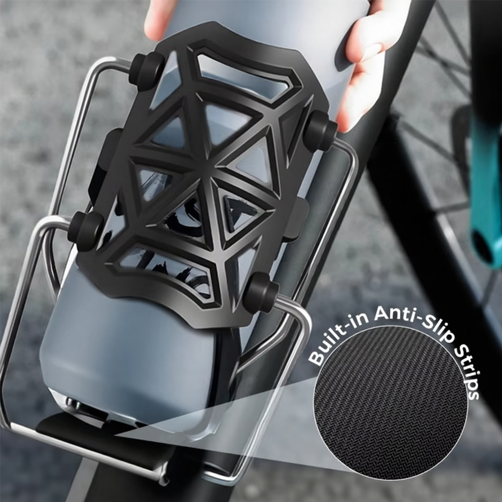Suporte para Garrafa de Água p - Cycling In City avaliação e preço