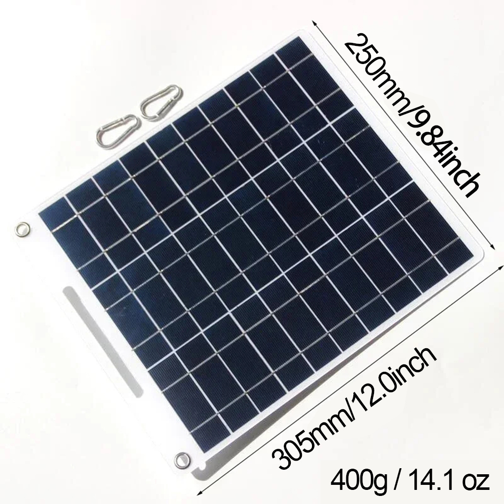 Carregador Solar de 80W com Po - Usb Charger Dynamo avaliação e preço