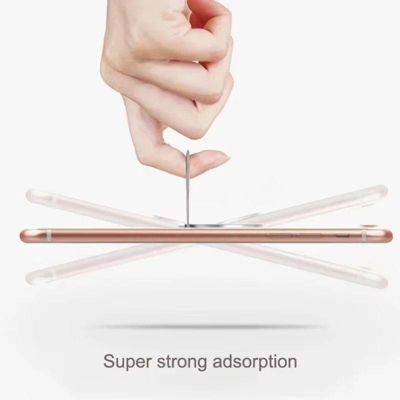 Suporte de anel de metal ultra - Kickstand Adjustable avaliação e preço