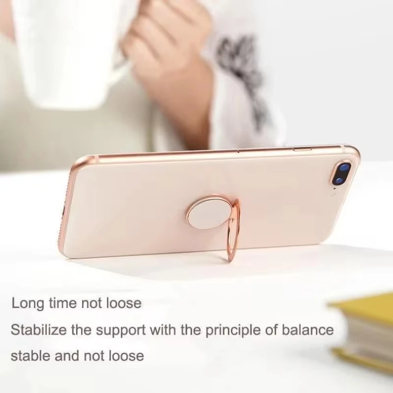 Suporte de anel de metal ultra - Kickstand Adjustable avaliação e preço