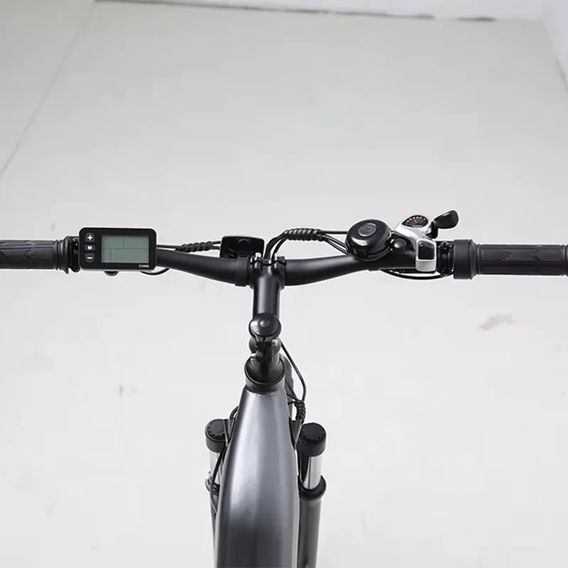 Bicicleta Elétrica Urbana de 7 - Cycling Commute Speed avaliação e preço
