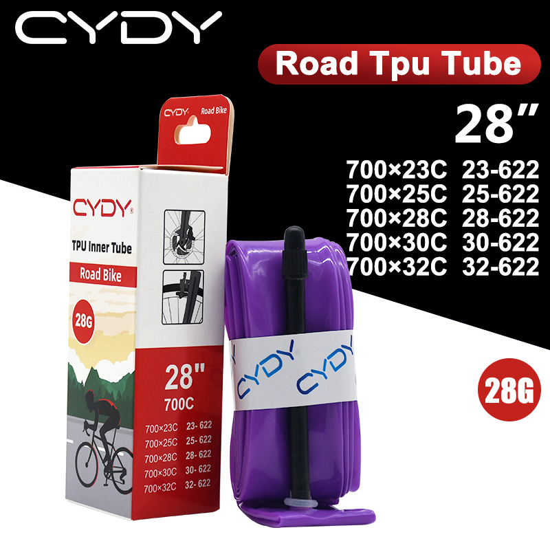 Câmara de Ar Interna de Bicicl - Inner Tube 700C avaliação e preço
