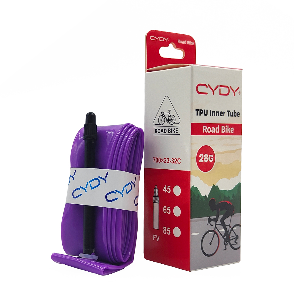 Câmara de Ar Interna de Bicicl - Inner Tube 700C avaliação e preço