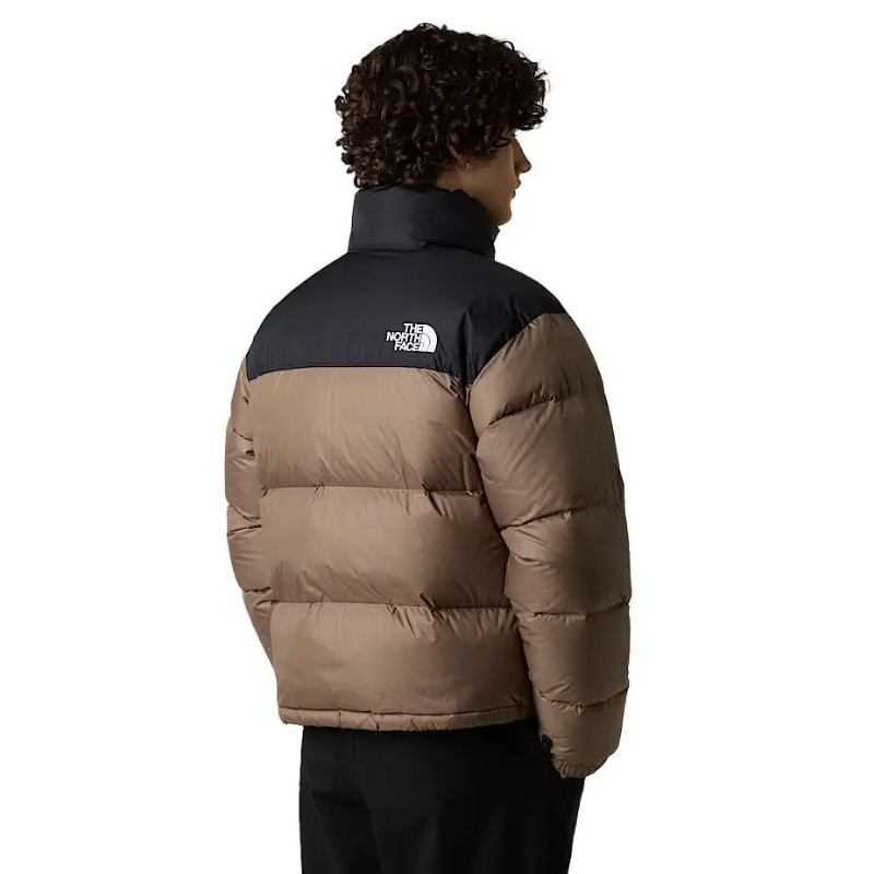 THE NORTH FACE Nuptse 1996 Jaq - North Face Jacket 1996 Retro avaliação e preço